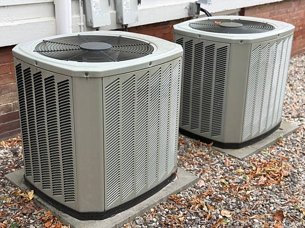 Reliable Hvac contractor in Phelan, CA by Leonard HVAC